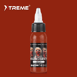 Пигмент Краска Xtreme Ink Autumn - Ato Legaspi – цена, описание и отзывы — фото