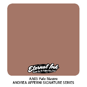 Пигмент Eternal pale mauve AA05 – цена, описание и отзывы — фото