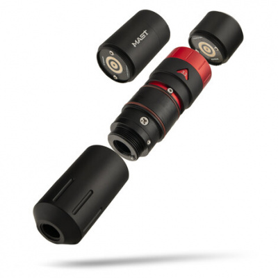  Pen Dragonhawk Mast Flip 2 Wireless – цена, описание и отзывы — фото