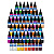 Сеты пигментов Intenze 54 color set – цена, описание и отзывы — фото