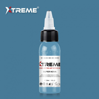 Пигмент Краска Xtreme Ink Super Nova – цена, описание и отзывы — фото