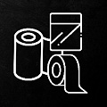  Барьерная защита и бинты