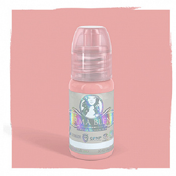 Пигмент для татуажа Perma Blend Pink Mixer – цена, описание и отзывы — фото