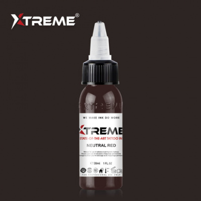 Пигмент Краска Xtreme Ink Neutral Red – цена, описание и отзывы — фото