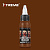 Пигмент Краска Xtreme Ink Deep Brown - Ato Legaspi – цена, описание и отзывы — фото