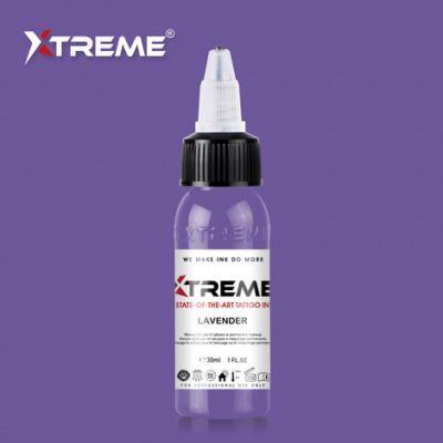Пигмент Краска Xtreme Ink Lavender – цена, описание и отзывы — фото