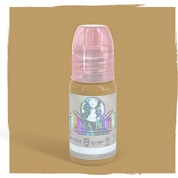 Пигмент для татуажа Perma Blend Farrah – цена, описание и отзывы — фото