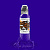 Пигмент World Famous Ink Jay Freestyle Watercolor Blue – цена, описание и отзывы — фото