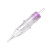 С мембраной Pixel Round Liner Extra Long Taper – цена, описание и отзывы — фото