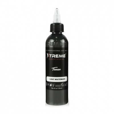 Пигмент Краска Xtreme Ink Light Whitewash Tanan – цена, описание и отзывы — фото