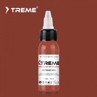 Пигмент Краска Xtreme Ink Antique Red – цена, описание и отзывы — фото