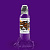 Пигмент World Famous Ink Jay Freestyle Watercolor Purple – цена, описание и отзывы — фото