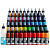 Сеты пигментов Solid Ink 50 COLORS SET – цена, описание и отзывы — фото