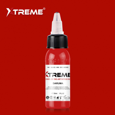 Пигмент Краска Xtreme Ink Daruma – цена, описание и отзывы — фото