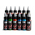 Сеты пигментов Solid Ink VICTOR CHIL (12) 1 OZ COLOR SET – цена, описание и отзывы — фото
