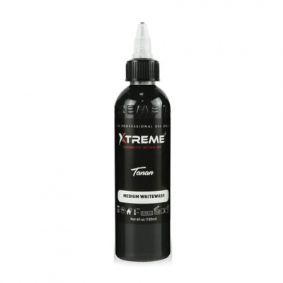 Пигмент Краска Xtreme Ink Medium Whitewash Tanan – цена, описание и отзывы — фото