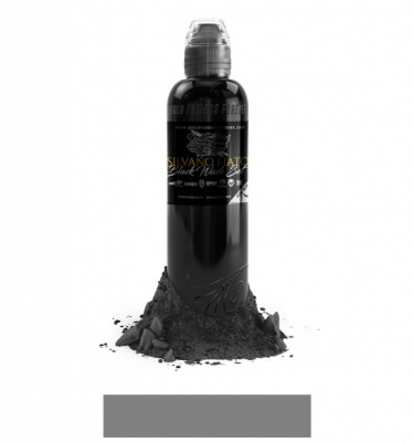 Пигмент World Famous Ink SILVANO FIATO Light (SF) – цена, описание и отзывы — фото