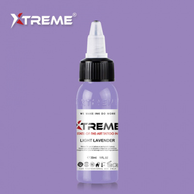 Пигмент Краска Xtreme Ink Light Lavender – цена, описание и отзывы — фото