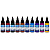 Сеты пигментов Intenze Color Lining Set (10 pack) – цена, описание и отзывы — фото