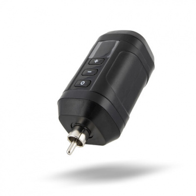 Аккумуляторные батареи Блок питания-аккумулятор - Wireless Tattoo Power Supply 3 – цена, описание и отзывы — фото