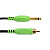 Клип-корд RCA Клип-корд Critical MAGNETIC STRAIGHT RCA cord – цена, описание и отзывы — фото