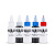 Сеты пигментов Dynamic Tattoo Ink Ghosts Color Set – цена, описание и отзывы — фото