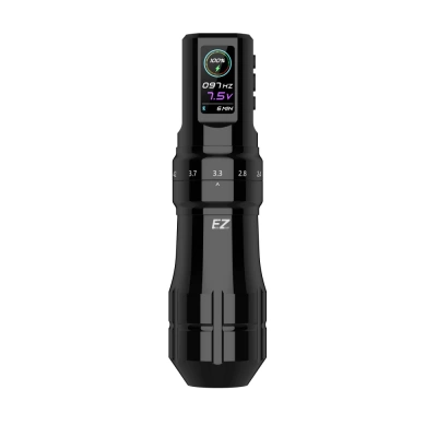  EZ P3 PRO Black 1 POWER PACKS