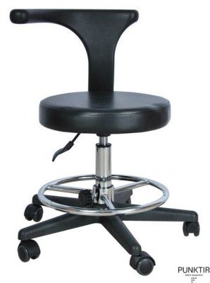 Стулья косметологические  Стул мастера XI – цена, описание и отзывы — фото