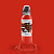 Пигмент World Famous Ink Maks Brick Tone Fire Clay – цена, описание и отзывы — фото