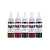 Сеты пигментов Dynamic Tattoo Ink Vintage Color Set – цена, описание и отзывы — фото