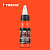 Пигмент Краска Xtreme Ink Vivi Fire Salmon - Ato Legaspi – цена, описание и отзывы — фото