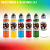Сеты пигментов World Famous Ink Simple Color Set (6 colors) – цена, описание и отзывы — фото