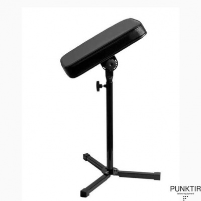 Холеры/Подлокотники  ARM REST HOLDER - BLACK (плоское основание) – цена, описание и отзывы — фото