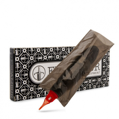  Барьерная защита Pen Sleve Black 100 шт.