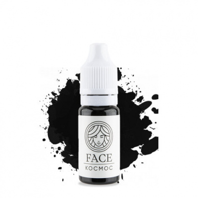 Пигмент для татуажа Пигмент FACE Космос (гибрид) – цена, описание и отзывы — фото