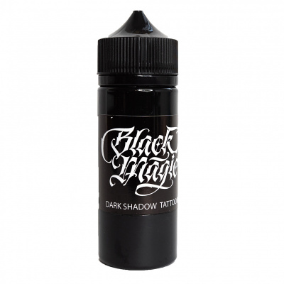 Пигмент Краска BLACK MAGIC dark shadow – цена, описание и отзывы — фото