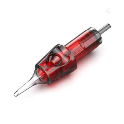 С мембраной CNC Police Round Shader Medium Taper – цена, описание и отзывы — фото