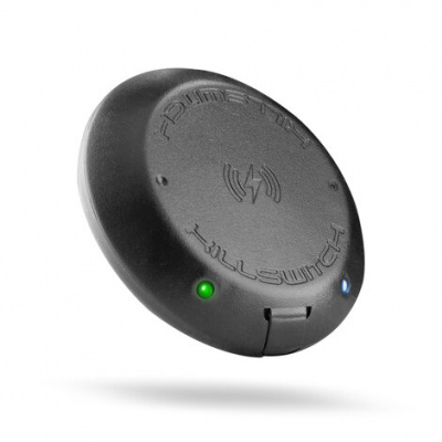  Педаль для машинки Killswitch Wireless Footswitch Black