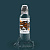 Пигмент World Famous Ink Jay Freestyle Watercolor Grey – цена, описание и отзывы — фото