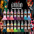 Сеты пигментов World Famous Ink A.D. PANCHO PRO-TEAM COLOR SET – цена, описание и отзывы — фото