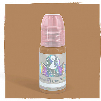Пигмент для татуажа Perma Blend Brigitte – цена, описание и отзывы — фото