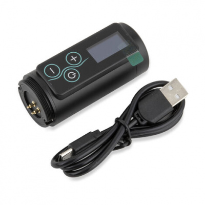 Аккумуляторные батареи Источник питания Ambition Vibe Spare Battery (2400мАч) – цена, описание и отзывы — фото