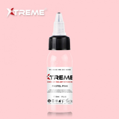 Пигмент Краска Xtreme Ink Pastel Pink – цена, описание и отзывы — фото