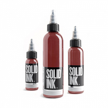 Пигмент Solid Ink Old Rose – цена, описание и отзывы — фото