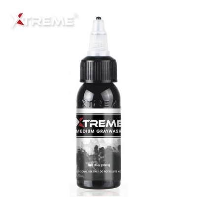 Пигмент Краска Xtreme Ink Medium Graywash – цена, описание и отзывы — фото