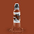 Пигмент World Famous Ink Jay Freestyle Watercolor Brown – цена, описание и отзывы — фото