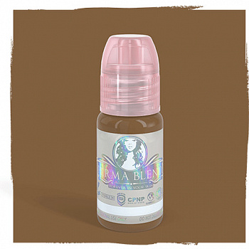 Пигмент для татуажа Perma Blend Slavic Brown – цена, описание и отзывы — фото