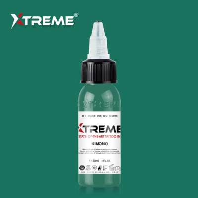 Пигмент Краска Xtreme Ink Kimono – цена, описание и отзывы — фото