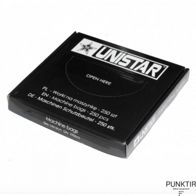 Защита на машинку Барьерная пленка на машины 13 X 14 см unistar – цена, описание и отзывы — фото