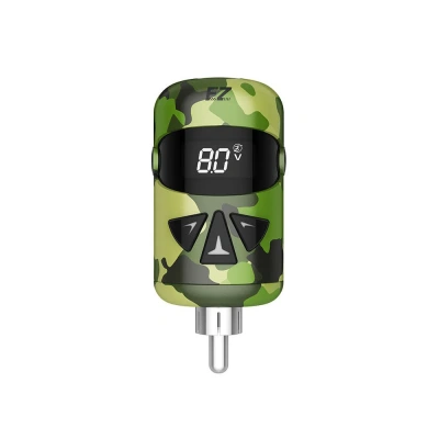 Блок питания-аккумулятор EZ Portex Gen3 Como Green